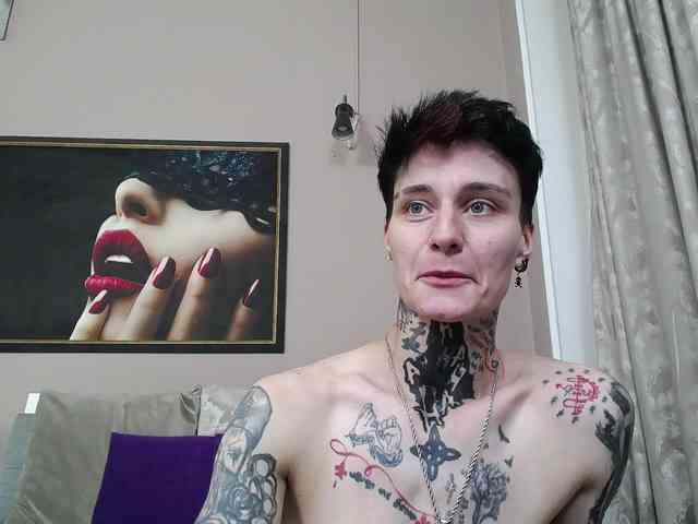 KennysXX webcam