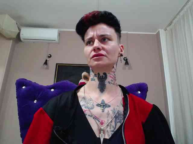 KennysXX webcam
