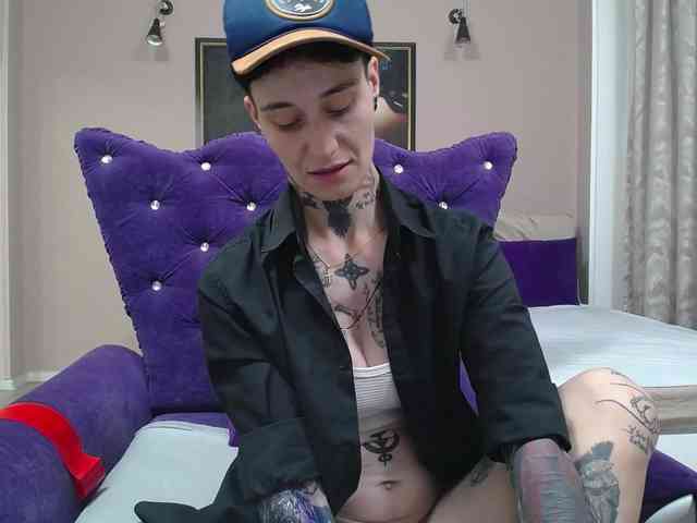 KennysXX webcam