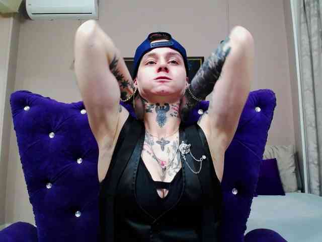 KennysXX webcam