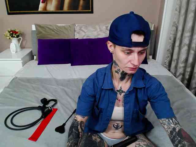 KennysXX webcam