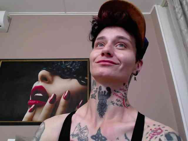 KennysXX webcam