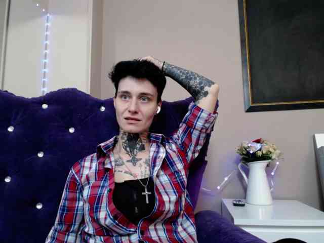 KennysXX webcam