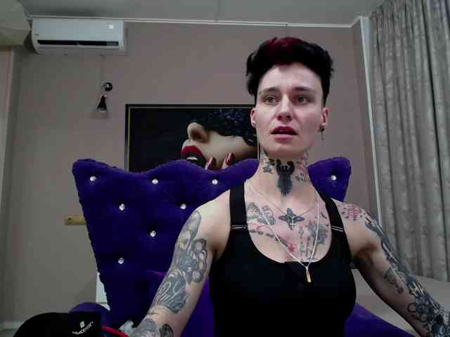 KennysXX webcam