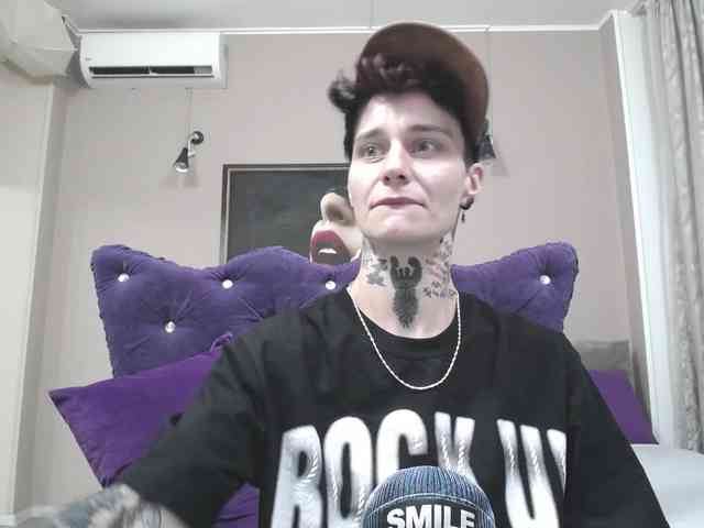 KennysXX webcam