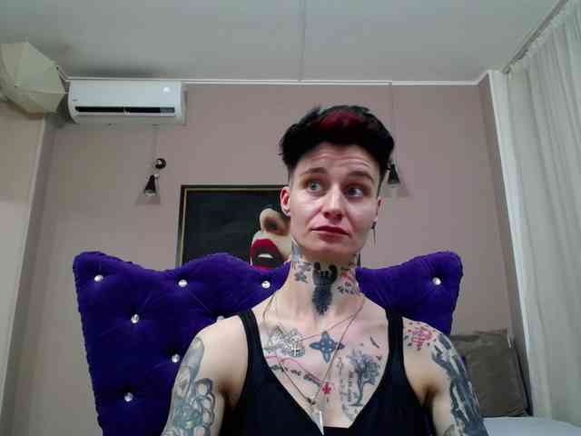 KennysXX webcam