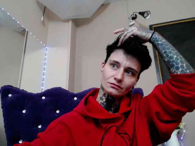 KennysXX webcam
