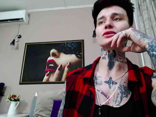 KennysXX webcam