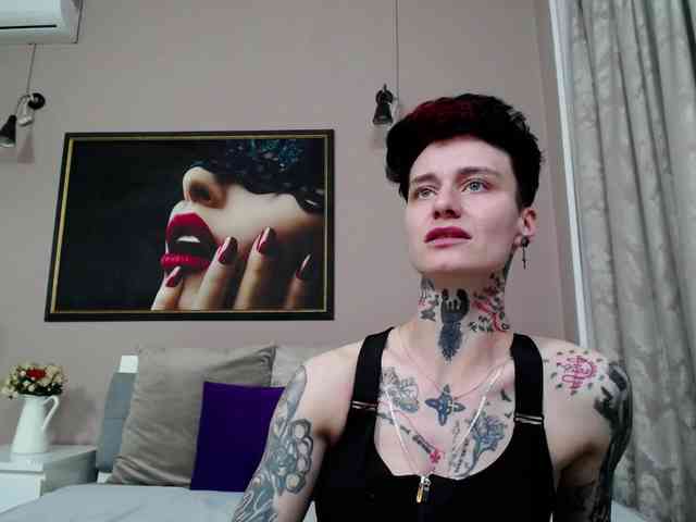 KennysXX webcam