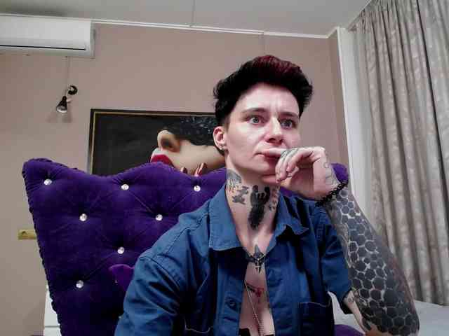 KennysXX webcam