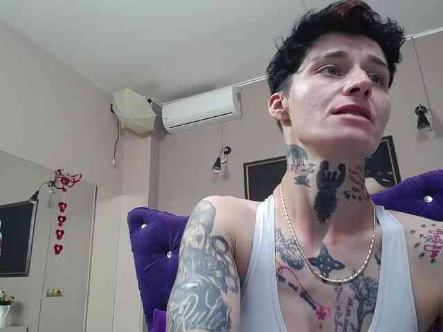 KennysXX webcam