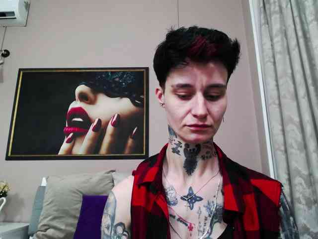 KennysXX webcam