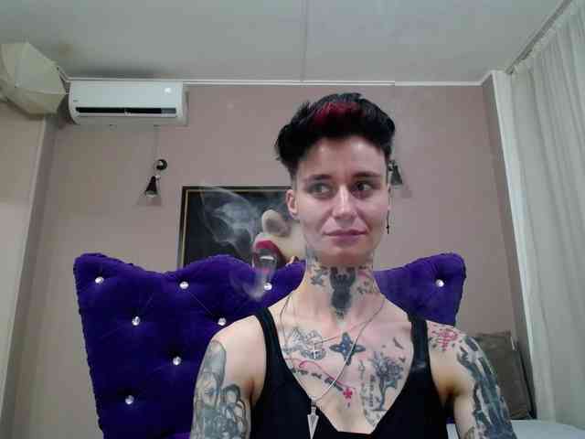 KennysXX webcam