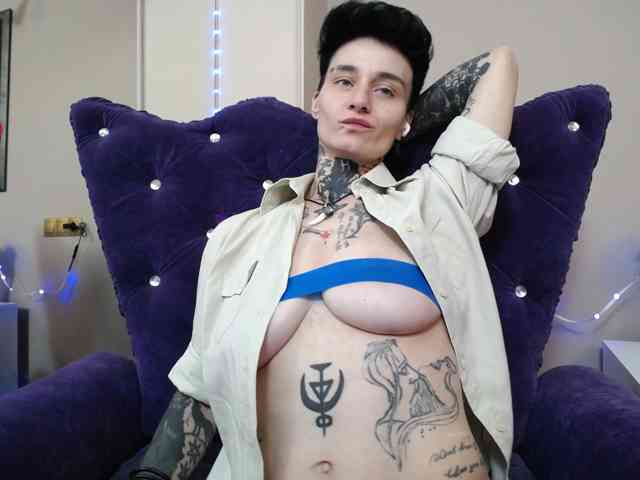KennysXX webcam