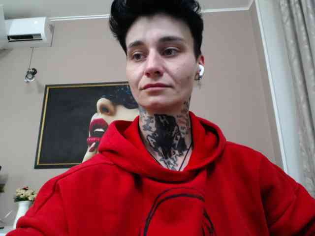 KennysXX webcam