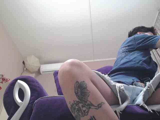 KennysXX webcam