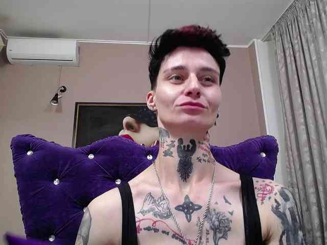 KennysXX webcam