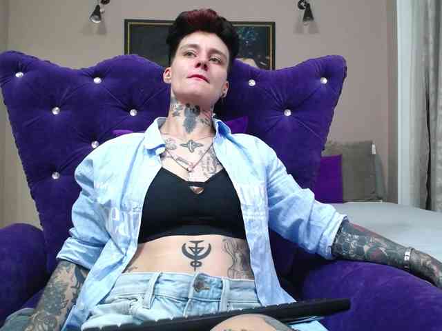 KennysXX webcam
