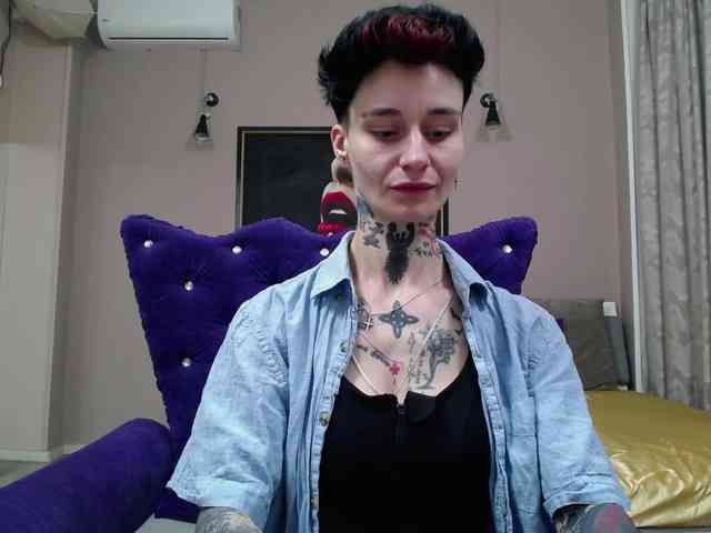 KennysXX webcam