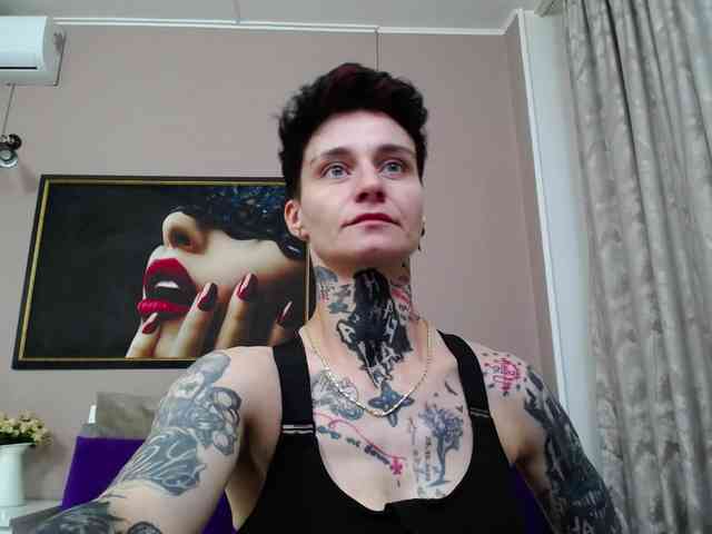 KennysXX webcam