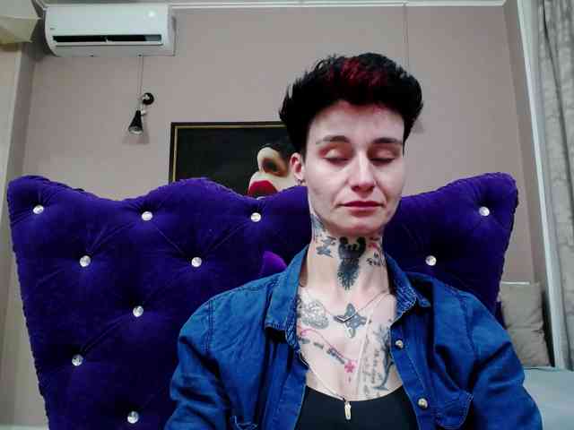KennysXX webcam