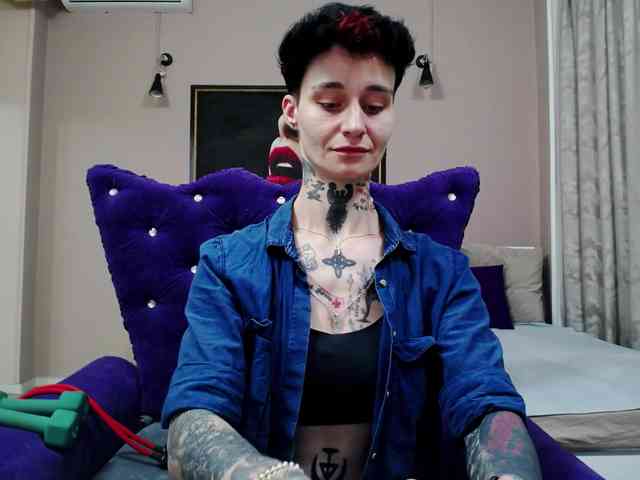 KennysXX webcam