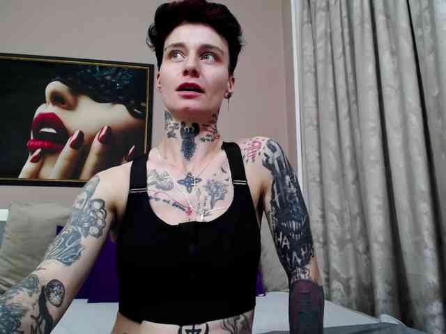 KennysXX webcam