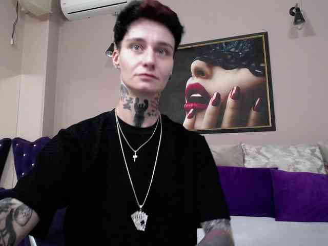 KennysXX webcam