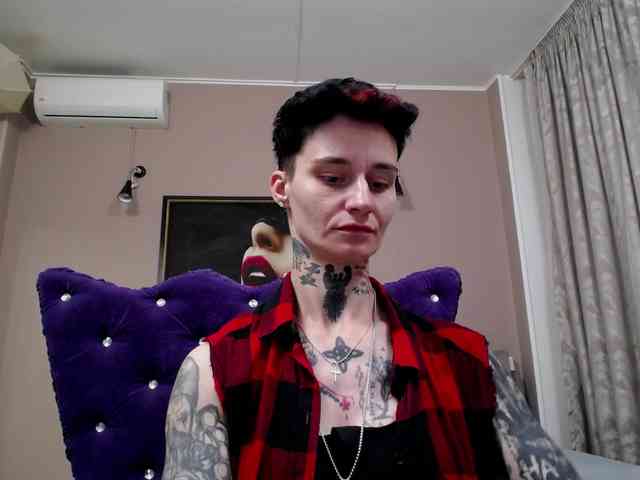 KennysXX webcam