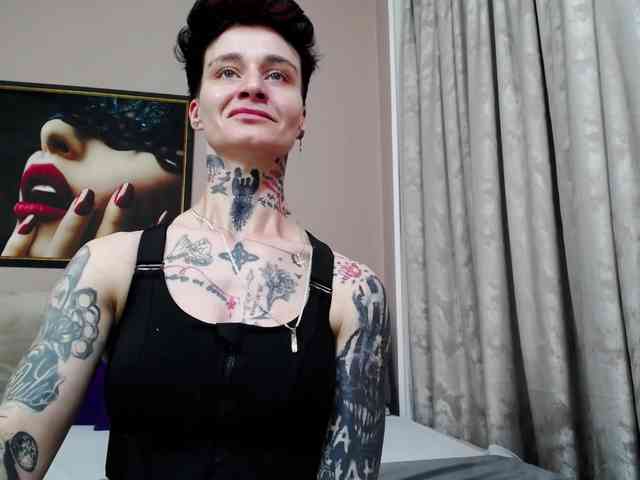 KennysXX webcam