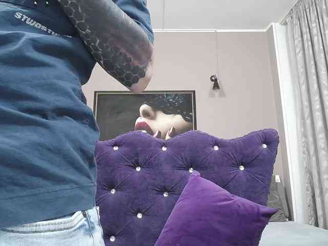 KennysXX webcam