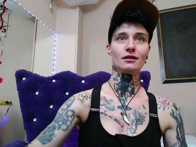 KennysXX webcam