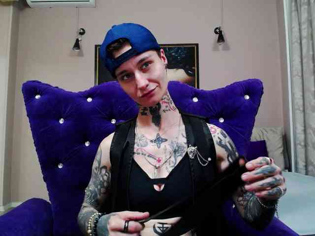 KennysXX webcam