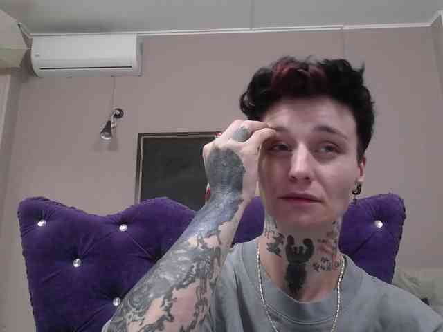 KennysXX Live Webcam on BongaCams