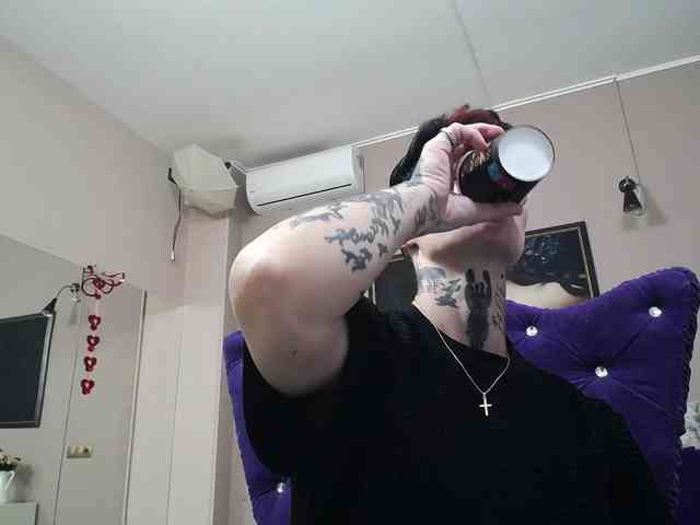 KennysXX webcam