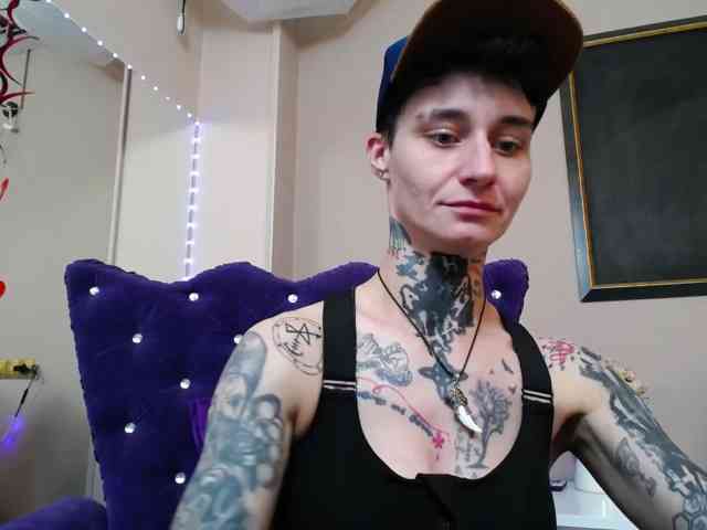 KennysXX webcam