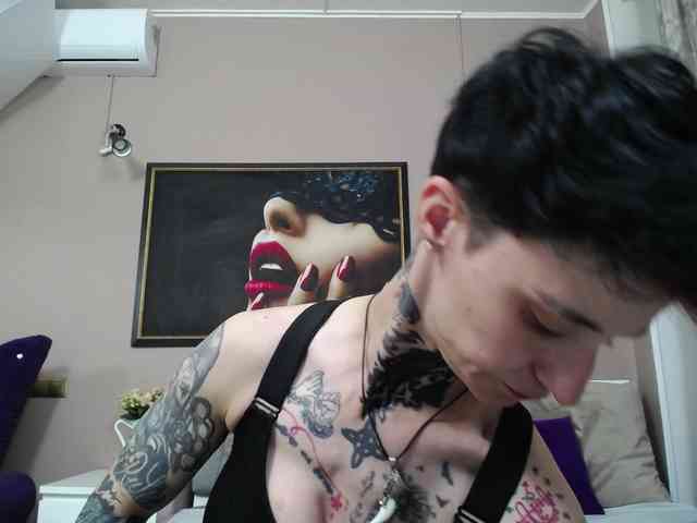 KennysXX webcam
