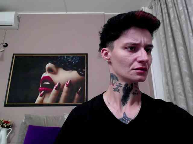 KennysXX webcam