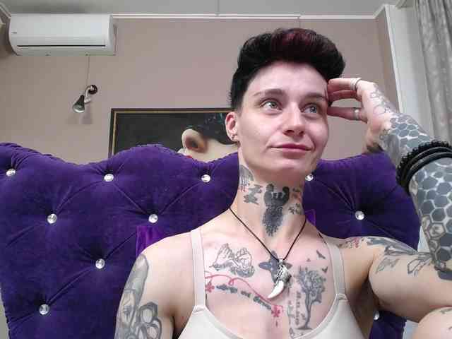 KennysXX webcam