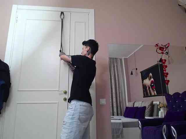 KennysXX webcam