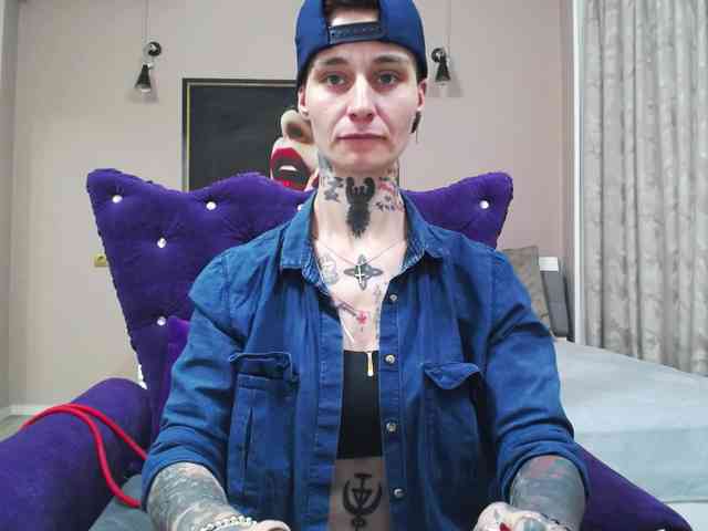 KennysXX webcam