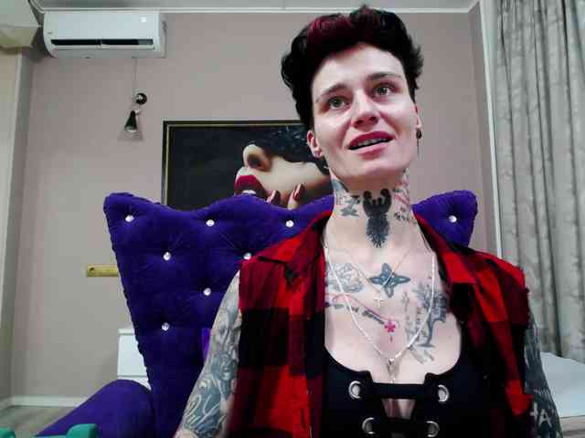 KennysXX webcam