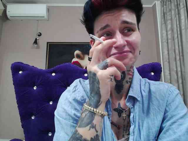 KennysXX webcam