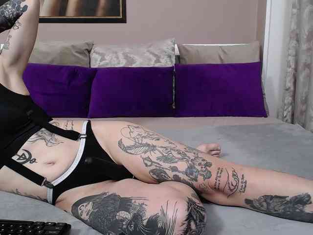 KennysXX webcam