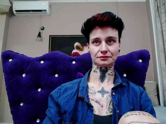 KennysXX webcam