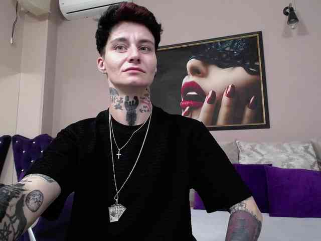 KennysXX webcam