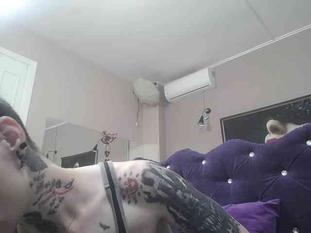 KennysXX webcam