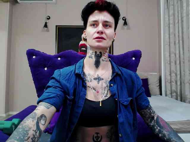 KennysXX webcam