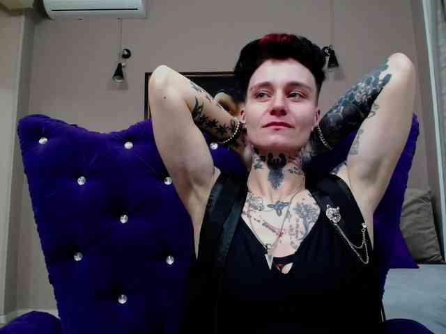 KennysXX webcam