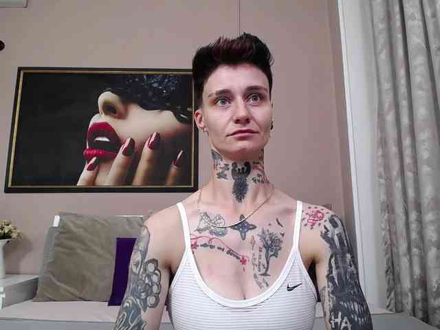 KennysXX Live Webcam on BongaCams